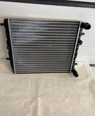 Seat Ibiza IV (6J,6P) Coolant radiator 6Q0121253