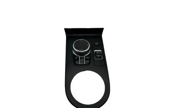 BMW i3 Head unit multimedia control 9866968 901601100010 19226310