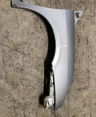 Citroen C8 Fender