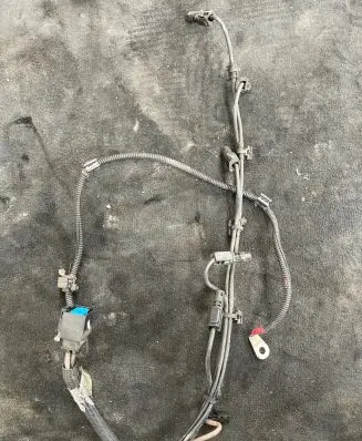 BMW 4 F32 F33 Glow plug wires 7811942 0001769