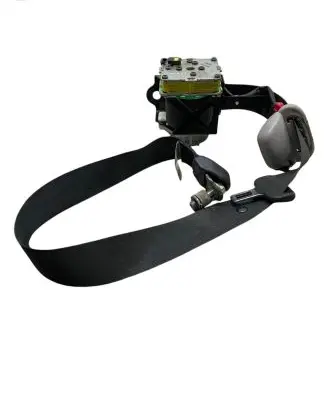 Mitsubishi Pajero Front seatbelt 305272210 TKAF2EN283