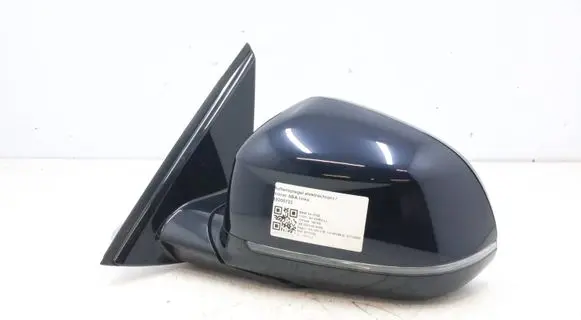 BMW X4 G02 Front door electric wing mirror 8738373