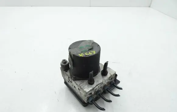 Audi A6 S6 C6 4F ABS Pump 4F0910517AC 4F0614517T