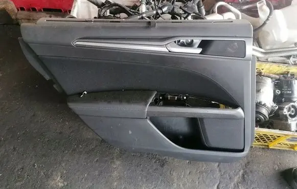 Ford Mondeo MK V Rear door card panel trim