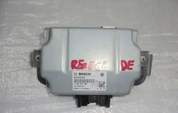 Jeep Renegade Other control units/modules 56029583AB
