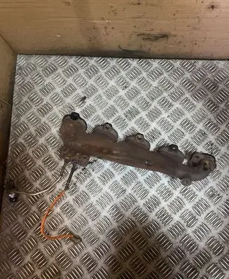 Renault Trafic III (X82) Exhaust manifold 140045202R