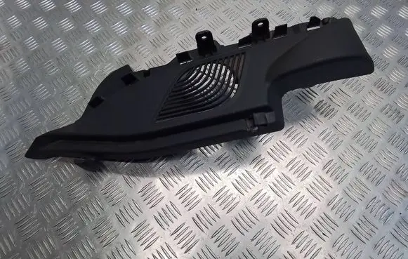 BMW 1 F20 F21 Other trunk/boot trim element