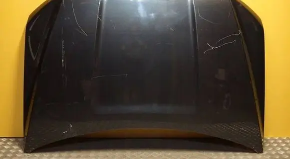 Ford Expedition Engine bonnet/hood FORD-EXPEDITION 2569