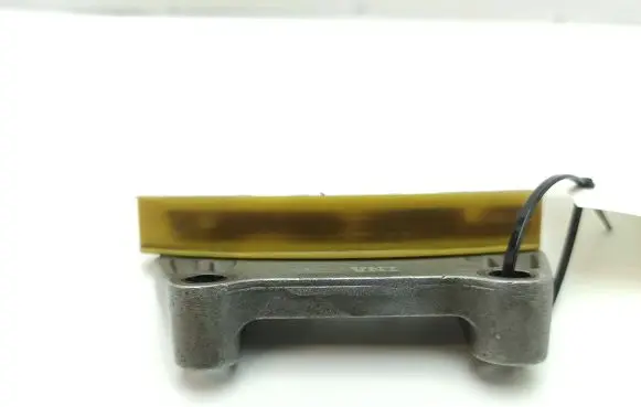 Cadillac SRX Slide rail for timing chain 552016110 CFP0012105