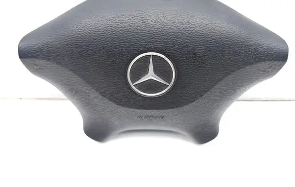 Mercedes-Benz Sprinter W906 Steering wheel airbag A9068601202