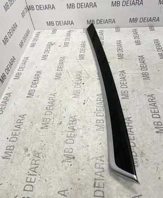 BMW 5 F10 F11 Dashboard glove box trim 7225547