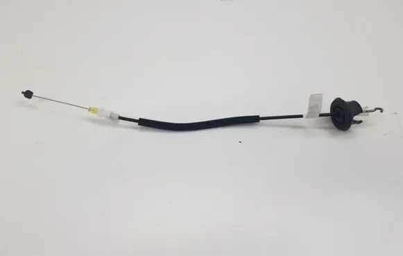 Audi A4 S4 B8 8K Rear door cable line 