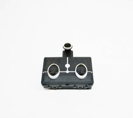 Audi Q7 4M Door control unit/module 4M0959595C A2C7466231700