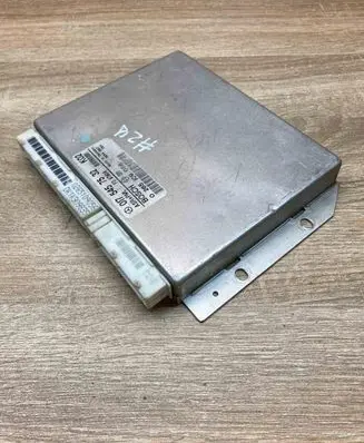 Mercedes-Benz E W210 ESP (stability system) control unit 0175457532 0265109056