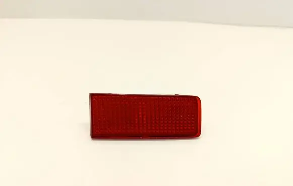 Volkswagen Touareg II Rear tail light reflector 7P6945106