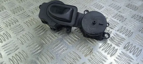 BMW 3 E46 Breather/breather pipe/hose 2249678