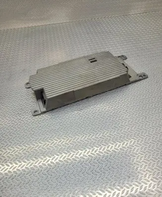 BMW 6 F12 F13 Bluetooth control unit module 9257151