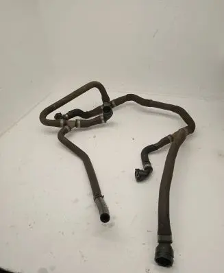 BMW X5 F15 Engine coolant pipe/hose 8627309