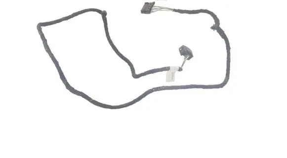 Mercedes-Benz Vito Viano W639 Sliding door wiring loom A6395407809 2105403681 0375453528