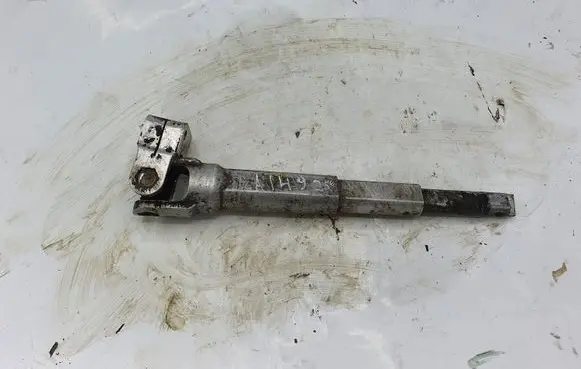 BMW 3 E46 Steering column universal joint 180902
