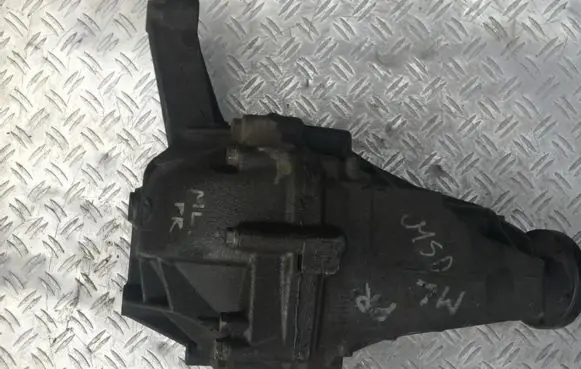 Mercedes-Benz ML W163 Front differential 4460310009 4460-310-009
