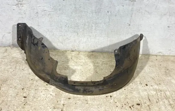 Dodge Caliber Front wheel arch liner splash guards