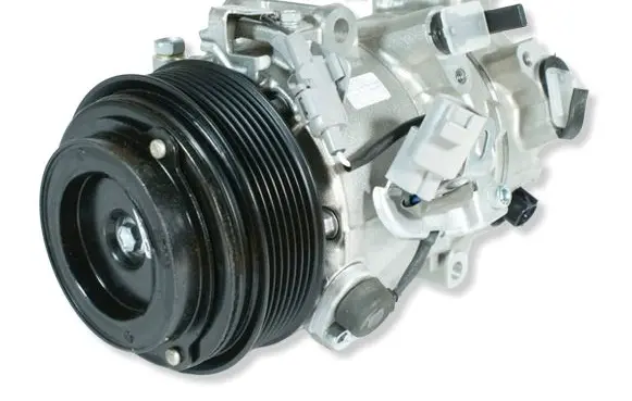 Toyota Camry Air conditioning (A/C) compressor (pump) 4472600989 4472600985 4472600986