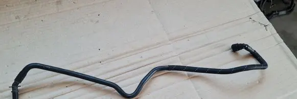 Audi A6 S6 C8 4K Vacuum line/pipe/hose 4K0611931AL 6B1689