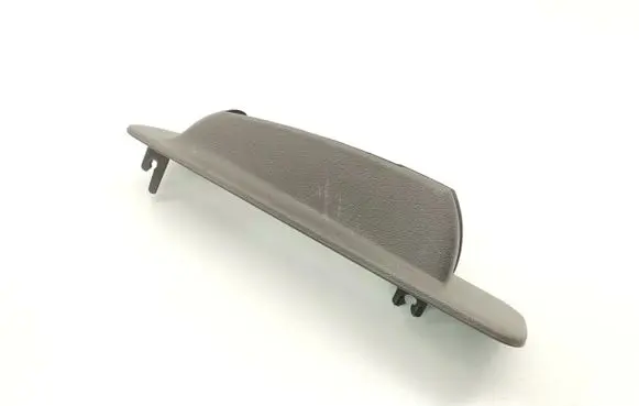 Seat Alhambra (Mk1) Handbrake lever cover (leather/fabric) 7M0711468B