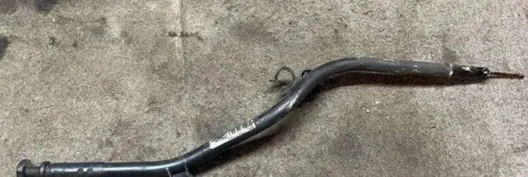 BMW 1 F20 F21 Oil level dip stick 7810493 5A497510A