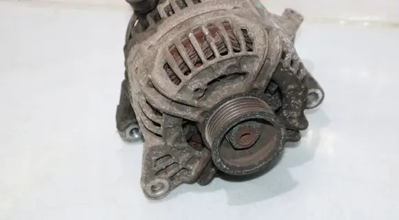Dodge Durango Generator/alternator 0124525002