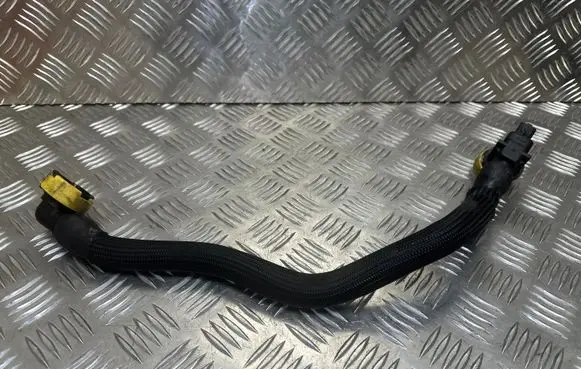 Citroen DS5 Breather/breather pipe/hose 9671337480
