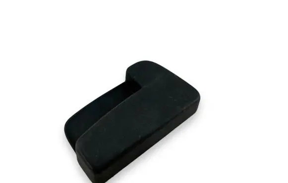 Volkswagen Golf VIII Engine bonnet (hood) release handle 5H2823533