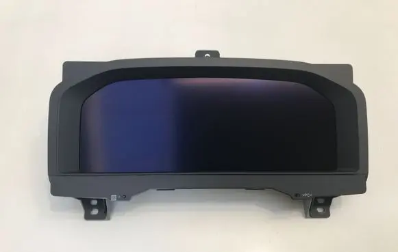 Nissan Qashqai J12 Speedometer (instrument cluster) 248096UD1A