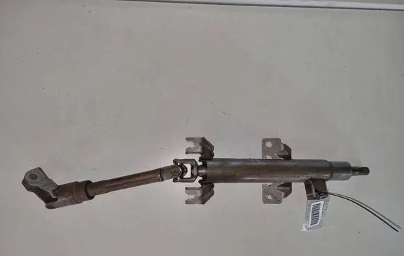 Dacia Dokker Steering wheel axle 