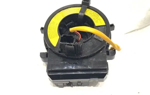 Hyundai i40 Airbag squib ring wiring 