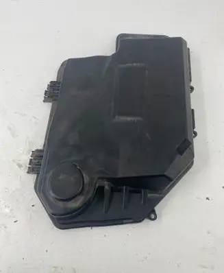Audi A6 S6 C6 4F Fuse box cover 4F1907613