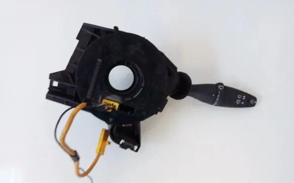Ford Focus Wiper control stalk
