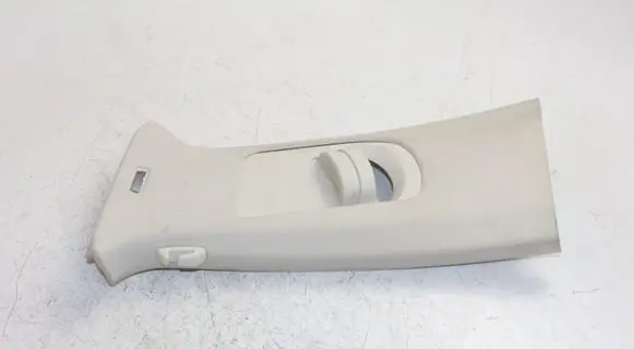 Volkswagen Passat Alltrack (B) pillar trim (top)