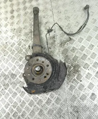 Mercedes-Benz R W251 Front wheel hub spindle knuckle 060645