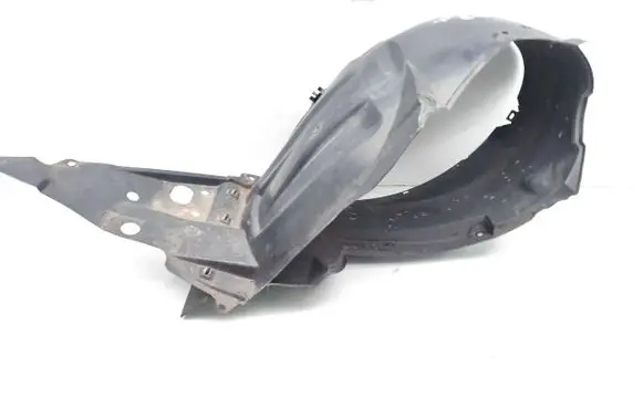Toyota Avensis T270 Front wheel arch liner splash guards 5380505011