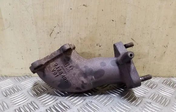 Opel Frontera B Other exhaust manifold parts 9128492