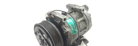 Volvo S40 Air conditioning (A/C) compressor (pump) 8200040681 SD7H15 2881504134