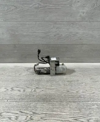 BMW 2 F22 F23 Convertible roof hydraulic pump 7310756 23310756 DA11124688TR