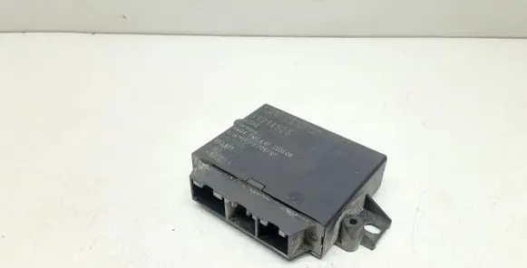Volvo S60 Parking PDC control unit/module 31314525