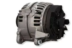 Audi A4 S4 B8 8K Generator/alternator 0124525116 TG14C022