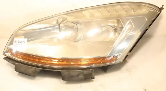 Headlight/headlamp