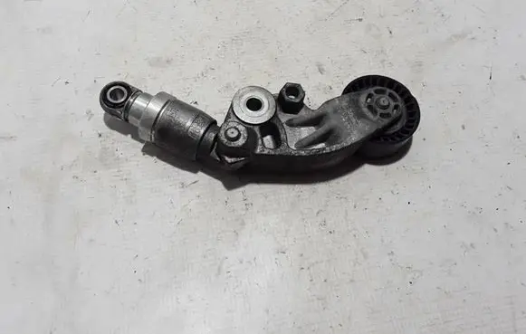 Mazda CX-5 II Timing belt/chain tensioner SH0115980