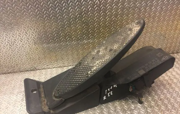 Mini One - Cooper Coupe R56 Accelerator throttle pedal 6786591