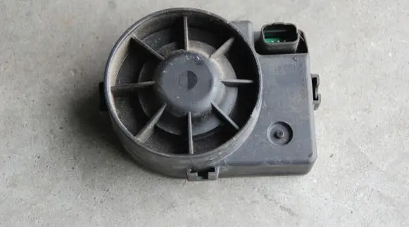 Peugeot 5008 Alarm system siren 160KM